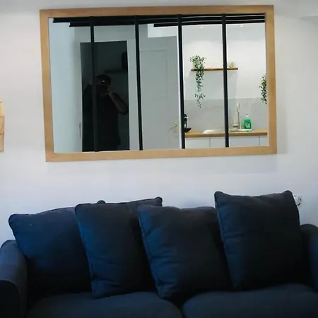 Appartement Duplex Atypique Renove En Plein Centre Du Village